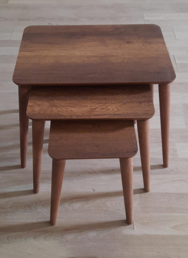 Set of tables "Sapporo"